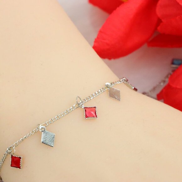 "New Beautiful Design Bracelet for Women/Girls, Gift, B757 - Picture 4 of 10